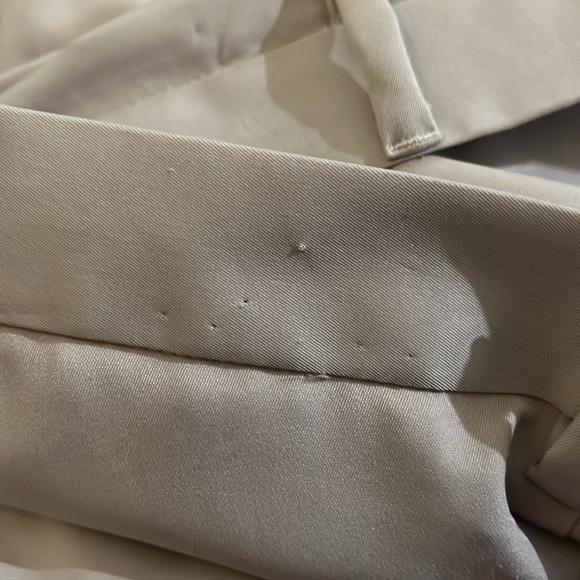 Grand Slam Golf Shorts Tan 42 - Picture 4 of 5